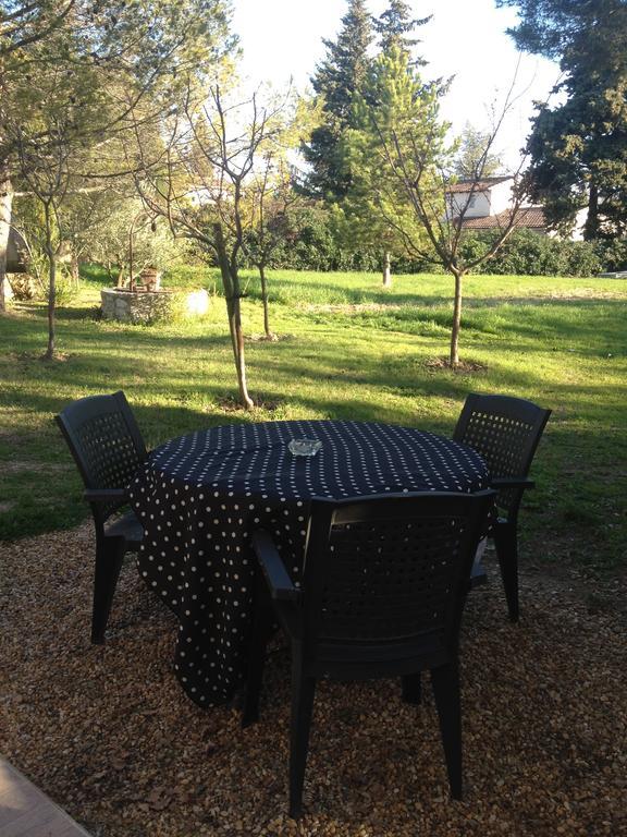 Gite Au Coeur De La Provence & Spa Saint-Cannat Camera foto
